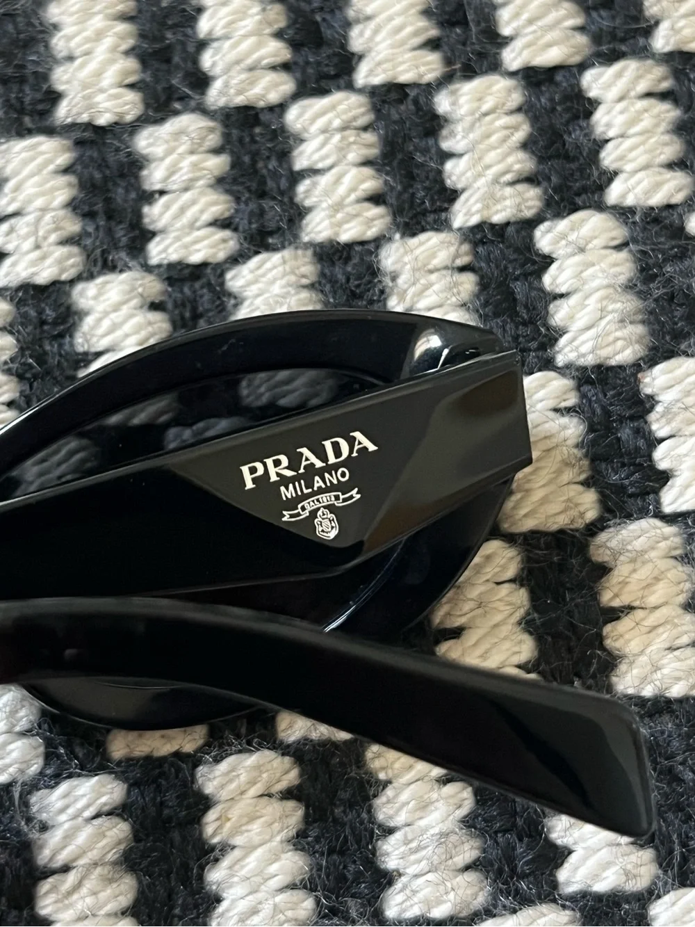Prada PR 26ZS Sunglasses
